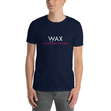 Speedmaster Wax Short-Sleeve Unisex T-Shirt